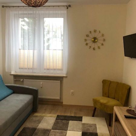 קושאלין Apartament Agata מראה חיצוני תמונה