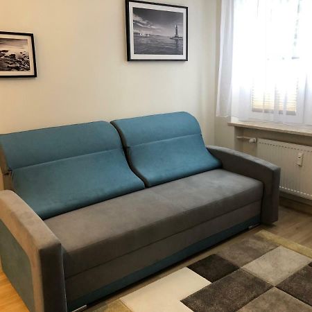 קושאלין Apartament Agata מראה חיצוני תמונה