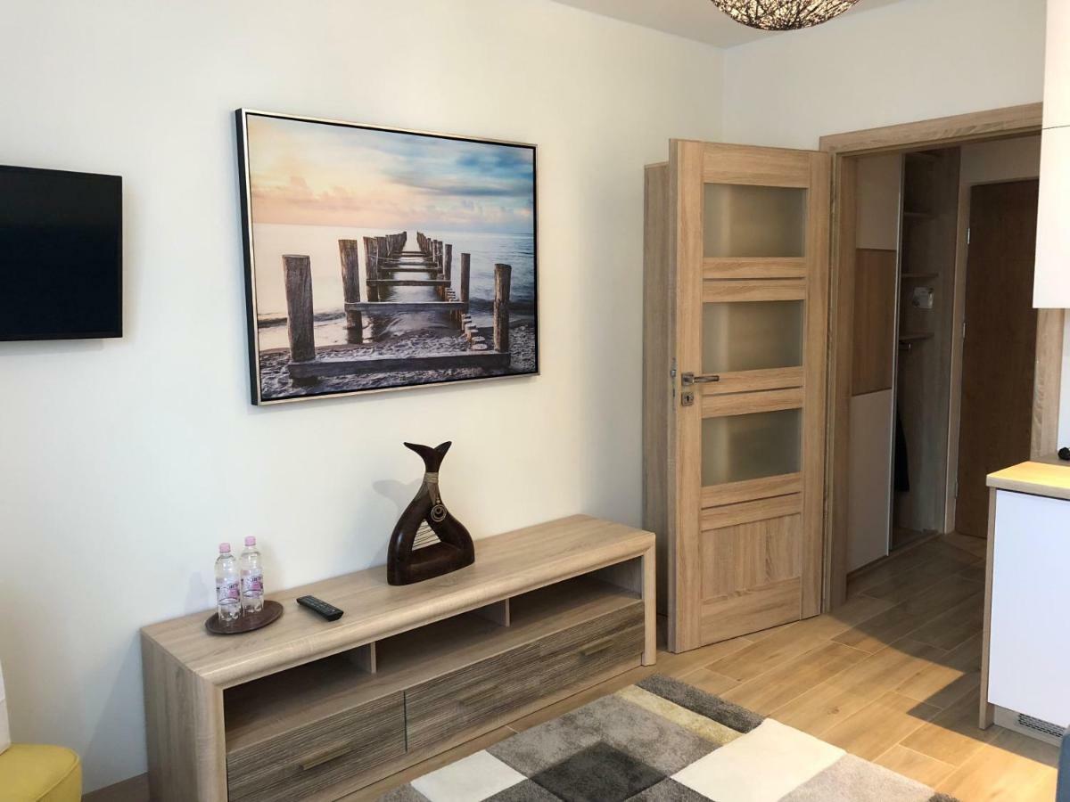 קושאלין Apartament Agata מראה חיצוני תמונה