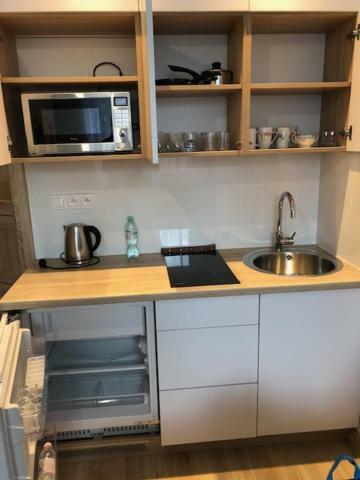 קושאלין Apartament Agata מראה חיצוני תמונה