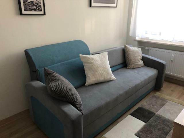 קושאלין Apartament Agata מראה חיצוני תמונה