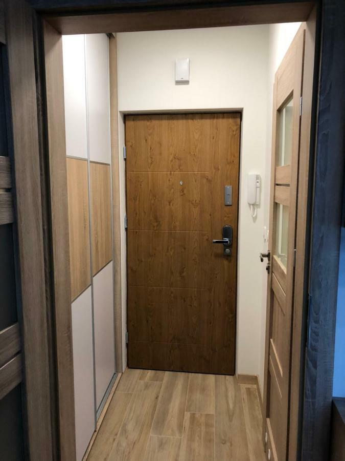 קושאלין Apartament Agata מראה חיצוני תמונה