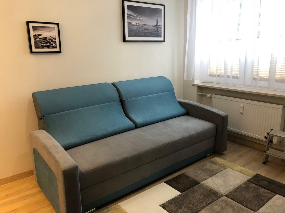 קושאלין Apartament Agata מראה חיצוני תמונה