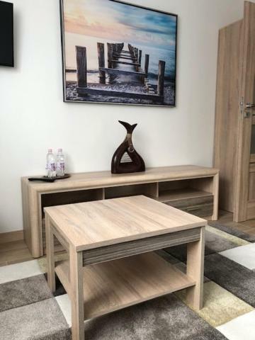 קושאלין Apartament Agata מראה חיצוני תמונה